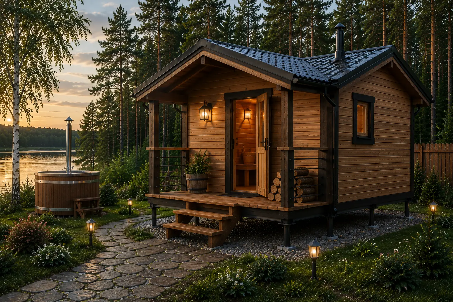 Область применения сваи - Вертикаль